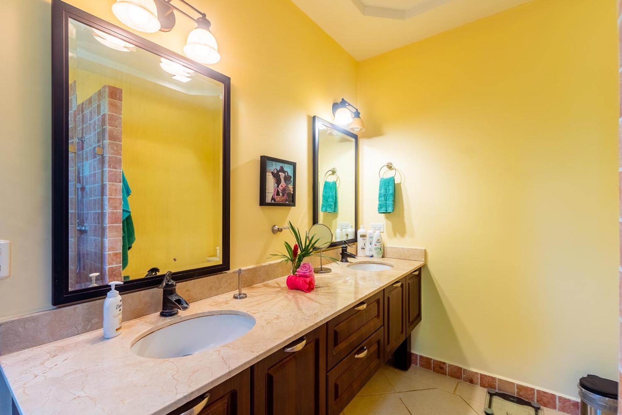 Villa Amor Del Mar With Breathtaking View Of Ocean & Jungle دومينيكال المظهر الخارجي الصورة