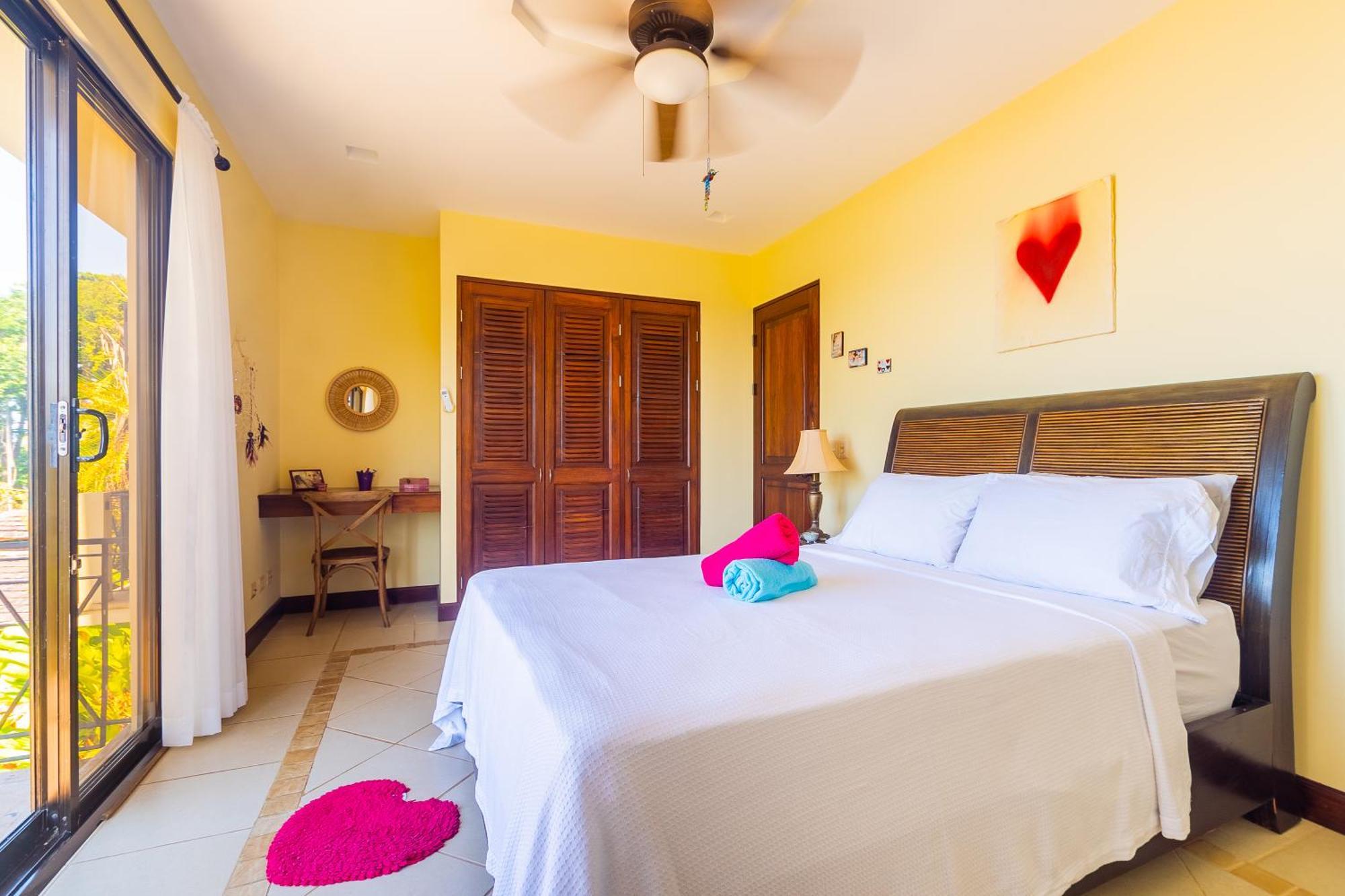 Villa Amor Del Mar With Breathtaking View Of Ocean & Jungle دومينيكال المظهر الخارجي الصورة