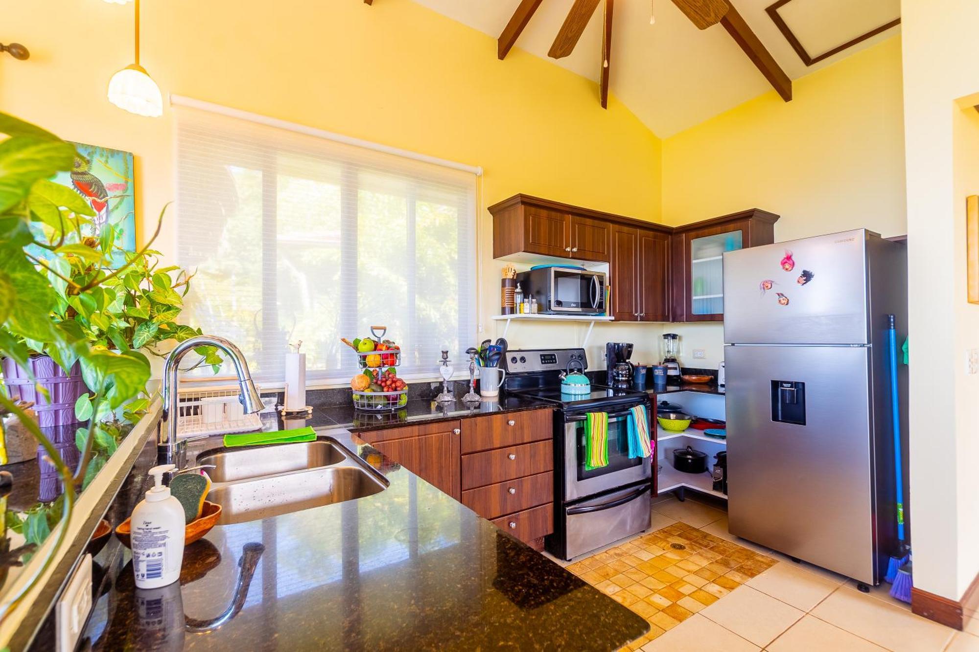 Villa Amor Del Mar With Breathtaking View Of Ocean & Jungle دومينيكال المظهر الخارجي الصورة